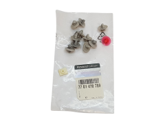 Festsetzung Set Renault 7701470769 Original