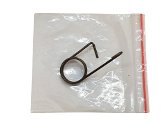 Rückholfeder Am Kupplungspedal Peugeot 214865 2148.65 Original