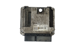 Steuergerät Alfa Romeo 55194363 0281011429 Bosch 39304