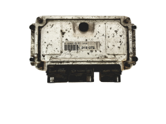 Steuergerät PSA 0261206246 9648484380 9637838780 Bosch 22251