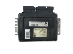 Steuergerät 1214 7520019-01 S118012001L Mini BMW Siemens 53341