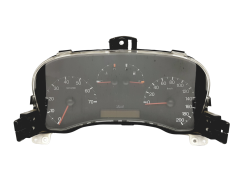 Tacho Kombiinstrument Fiat Punto 46833457 503000344900 42311