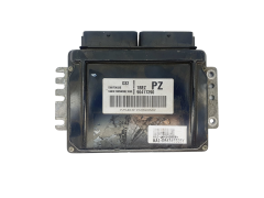 Steuergerät 96417290 5WY5403E D32 1BEZ Chevrolet 43455