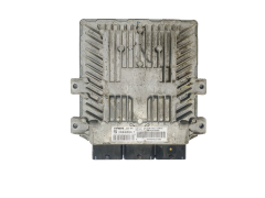 Steuergerät PSA 5WS40060I-T 9658763980 9648237680 Siemens