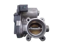 Drosselklappe Opel 12671379AA 1.4 T 1652