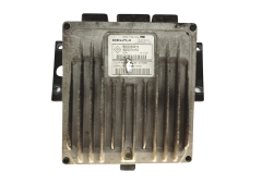 Steuergerät 8200334419 8200374152 R0410B024B Renault Delphi 28062