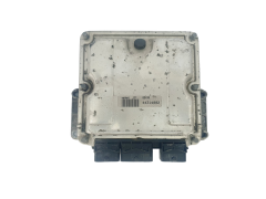 Steuergerät 0281011525 9654694380 9640938680 PSA Bosch 39316