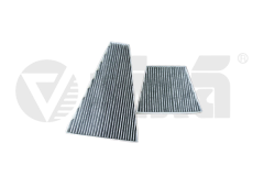 Staubfilter Für VW Phaeton 3D0898644 18981542501 Vika