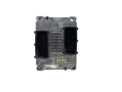 Steuergerät Fiat 00467826310 0261204983 1037352994 Bosch 51208