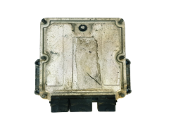 Steuergerät 9655816780 0281011522 9640938180 PSA Lancia Bosch 33552