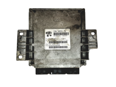 Steuergerät 9645989480 9648620880 IAW48P2.76 PSA Magneti Marelli 20300