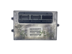 Steuergerät P56041893AA Jeep Chrysler Motorola 63270