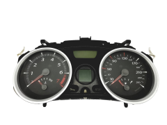Tacho Kombiinstrument Renault Megane 2 8200408790 D 47943