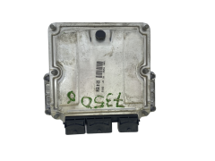 Steuergerät PSA 0281011081 9647472780 9646850580 Bosch 60316