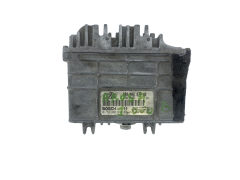 Steuergerät VW Seat 030906027AK 0261203930 Bosch 49153