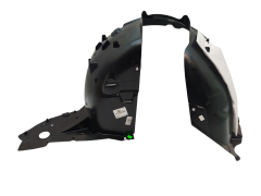 Radkasten Rechts Vorne Original 9811931180 Citroen