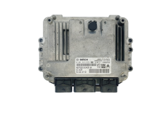 Steuergerät PSA 0281013872 9664843780 9653958980 Bosch 46867