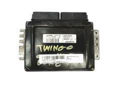 Steuergerät S110138000B 8200059086 8200044437 Renault Siemens 16653