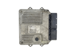 Steuergerät 55190069 MJD6JO.C2 71600.023.04 Opel FGP 59440