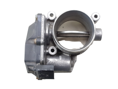 Drosselklappe 03L128063S A2C32356700 VWAG 2.0 TDI 1903