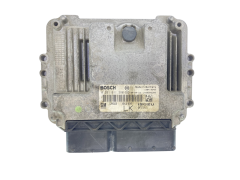 Steuergerät Opel 12992628 0281011380 8973729171 Bosch 63394