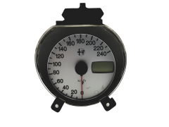 Tacho Kombiinstrument Alfa Romeo 156 6160340020 28676