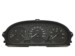 Tacho Kombiinstrument Renault Megane 1 Scenic 1 21578161-2 30631