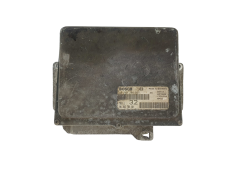 Steuergerät 0261204625 9630278480 26FM0665 MA3.1 PSA Bosch 36346