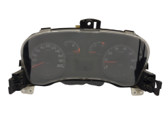 Tacho Kombiinstrument Fiat Punto 51703280 503000460400 20830