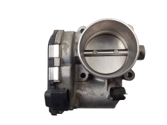 Drosselklappe Ford AG9G-9F991-AB 0280750527 2.0 2472