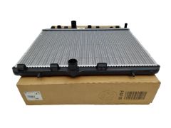 Wasserkühler Original Citroen Peugeot C2 C3 C4 207 208 308 1330P9