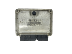 Steuergerät 038906019AT 0281010974 Volkswagen Bosch 57253