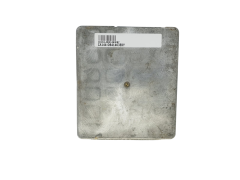 Steuergerät XS6F-12A650-APA E9AF 14A624 AA Ford 41463