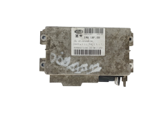 Steuergerät Fiat 46480662 IAW16F.EB Magneti Marelli 39582