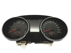 Tacho Kombiinstrument Nissan Qashqai 24810BR30A 45156