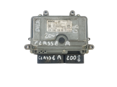 Steuergerät 0281012061 A6401500879 Mercedes Bosch 38368