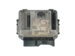 Steuergerät 0281013138 51812906 Alfa Romeo Bosch 36159