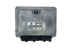 Steuergerät 038906018P 0281001720 Volkswagen Bosch 47604