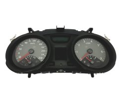 Tacho Kombiinstrument Renault Megane 2 8200292063 49102