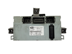 Steuergerät 51715561 501860510036 NBC843.51 Fiat Magneti Marelli 19921