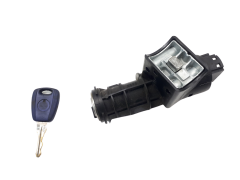 Zündschloss Fiat Punto 0.5521 0.8712 B365 TRW 1280