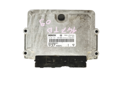 Steuergerät 55189421 0281011488 Alfa Romeo Bosch 26745