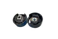 Motoraufhängung, Motorlager Komplett 5Q0198037 B10033 VW Audi Seat Skoda