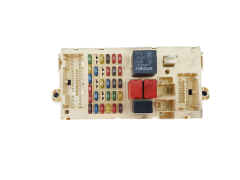 Sicherungskasten Relaiskasten Fiat 46758961 38753