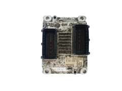 Steuergerät Fiat 00467826310 0261204983 Bosch 36218