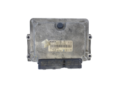 Steuergerät Fiat 55182953 0281010337 19242YBA Bosch 61131