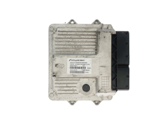 Steuergerät FGP MJD6JF.P3 55195817 Fiat 37054