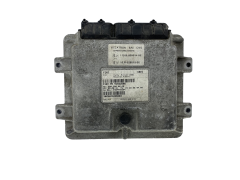 Steuergerät 51822896 4100147 6A0.3B0.00.A9 Fiat Metatron 47882