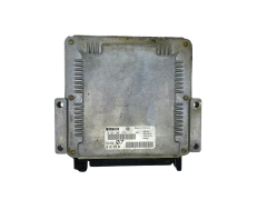 Steuergerät 0281001976 9635157580 28FM0072 PSA Bosch 62249