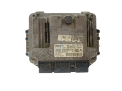 Steuergerät 0281011783 9656709780 9654490280 PSA Bosch 46192